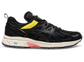 Asics Herr Sneakers GEL-VENTURE RE Svarta